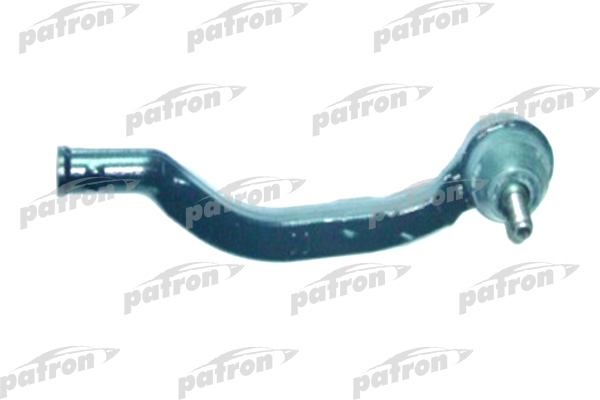PATRON PS1157L Наконечник рулевой тяги OPEL: VIVARO 01-, RENAULT: ESPACE IV 11/02-, LAGUNA II 03/01-, TRAFIC II 03/01-, NISSAN: PRIMASTAR 03/01-