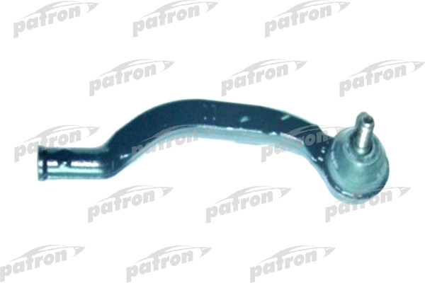PATRON PS1157R Наконечник рулевой тяги OPEL: VIVARO 01-, RENAULT: ESPACE IV 1102-, LAGUNA II 0301-, TRAFIC II 0301-, NISSAN: PRIMASTAR 0301-  PS1157R