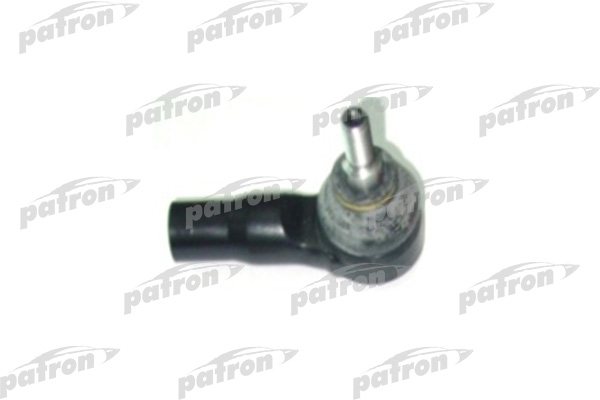 PATRON PS1160 Наконечник рулевой тяги CITROEN: C8 02-, FIAT: ULYSSE/SCUDO 06/03-