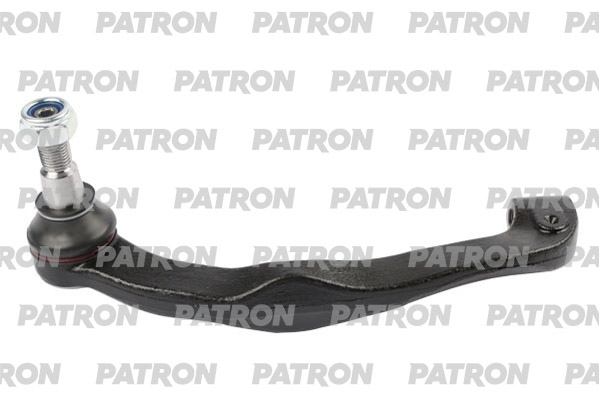 PATRON PS1162L Наконечник рулевой тяги VW: MULTIVAN V 03-, TRANSPORTER V c бортовой платформой 03-, TRANSPORTER V фургон 03-