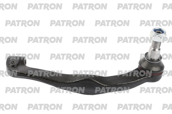 PATRON PS1162R Наконечник рулевой тяги VW: MULTIVAN V 03-, TRANSPORTER V c бортовой платформой 03-, TRANSPORTER V фургон 03-