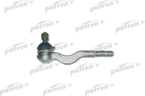 PATRON PS1163 Наконечник рулевой тяги MITSUBISHI: PAJERO II 90-00, PAJERO II Вездеход открытый 90-00