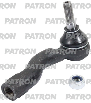 PATRON PS1165L Наконечник рулевой тяги TOYOTA: RAV 4 00-05 SCION: TC 05-07 Lifan X60