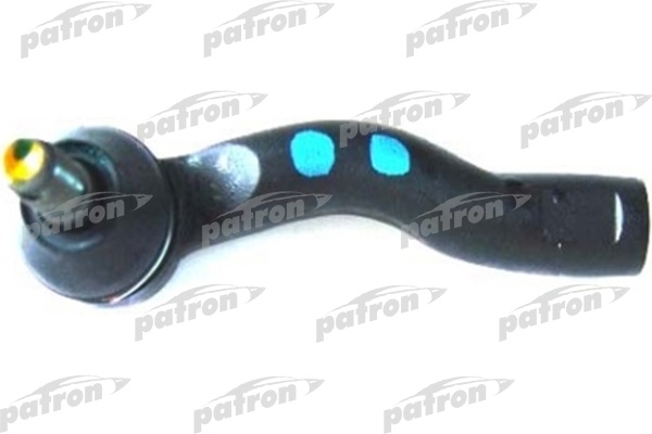 PATRON PS1165R Наконечник рулевой тяги TOYOTA: RAV 4 II (XA2) 00-, RAV 4 II (XA2) 00- Lifan X60