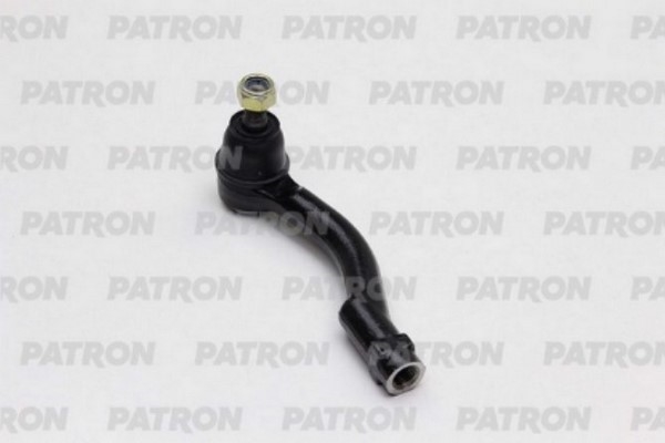 PATRON PS1167R Наконечник рулевой тяги HYUNDAI: SONATA III 98-01, SONATA IV 01-04, SONATA IV 01-04, SONATA III 98-01, KIA: MAGENTIS 01-, OPIRUS 03-, OPTIMA 01-