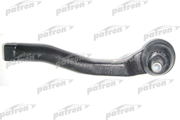 PATRON PS1168L Наконечник рулевой тяги DAEWOO: KALOS (KLAS) 02-