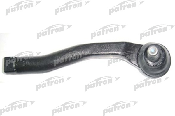 PATRON PS1168R Наконечник рулевой тяги DAEWOO: KALOS (KLAS) 02-