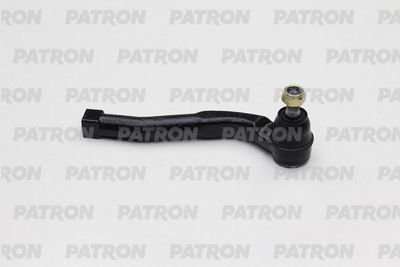 PATRON PS1168RKOR Наконечник рулевой тяги DAEWOO: KALOS 02-08   CHEVROLET: AVEO 04-09   SUZUKI: SWIFT 04-08   PONTIAC: WAVE 06-08 (произведено в Корее)