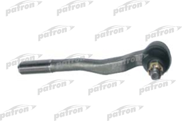 PATRON PS1171L Наконечник рулевой тяги TOYOTA: 4 RUNNER 95-, LAND CRUISER 90 (J9) 95-, PRADO (J9) 95-