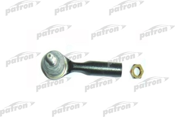 PATRON PS1172 Наконечник рулевой тяги ALFA ROMEO: 145/146 97-, FIAT: MAREA 99-