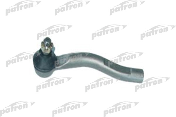 PATRON PS1174L Наконечник рулевой тяги TOYOTA: YARIS 99-, YARIS VERSO 99-