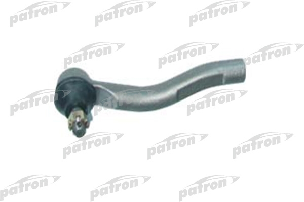 PATRON PS1174R Наконечник рулевой тяги TOYOTA: YARIS 99-, YARIS VERSO 99-