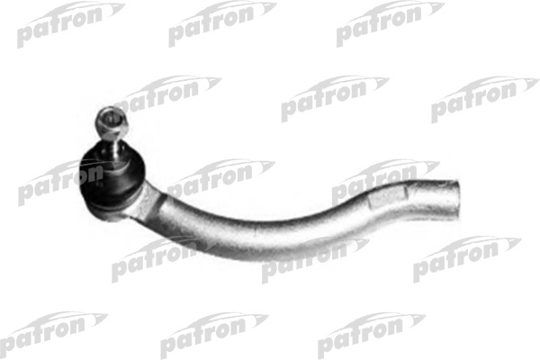 PATRON PS1175L Наконечник рулевой тяги HONDA: ACCORD VIII (CL, CM) 03-