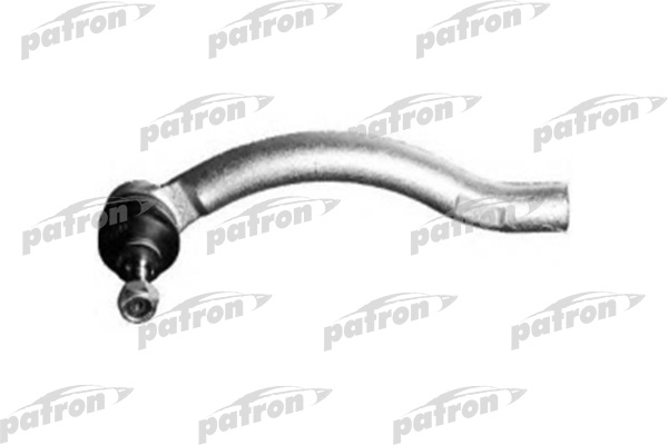 PATRON PS1175R Наконечник рулевой тяги HONDA: ACCORD VIII (CL, CM) 03-