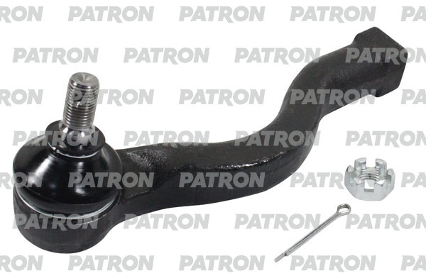 PATRON PS1179L Наконечник рулевой тяги M16x1.5 MITSUBISHI: PAJERO 00-06
