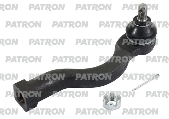 PATRON PS1179R Наконечник рулевой тяги M16x1.5 MITSUBISHI: PAJERO 00-06
