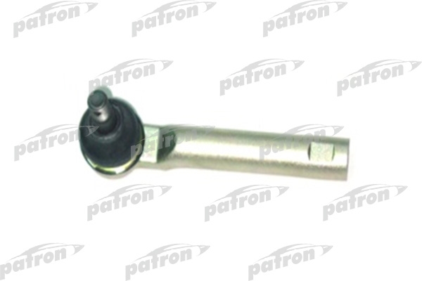 PATRON PS1180 Наконечник рулевой тяги SUBARU: FORESTER 97-02, IMPREZA 92-00, IMPREZA купе 95-00, IMPREZA универсал 92-00, LEGACY I 89-94, LEGACY I универсал 89-94