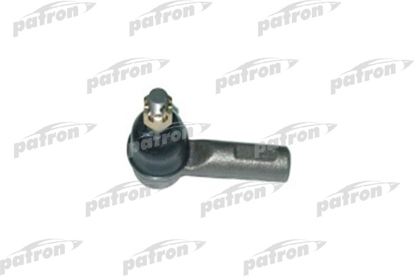 PATRON PS1182 Наконечник рулевой тяги TOYOTA: CAMRY 91-96, CAMRY 96-01, CAMRY Station Wagon 92-96