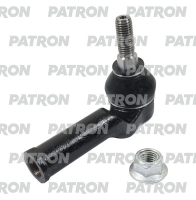 PATRON PS1190L Наконечник рулевой тяги FORD: GALAXY 08/06-, MONDEO IV 03/07-, S-MAX 05/06-