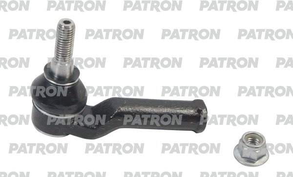 PATRON PS1190R Наконечник рулевой тяги FORD: GALAXY 08/06-, MONDEO IV 03/07-, S-MAX 05/06-
