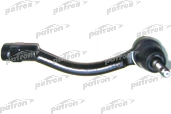 PATRON PS1192L Наконечник рулевой тяги HYUNDAI: SOLARIS [SB] 10-, KIA: RIO [DX] 11-