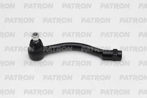 PATRON PS1192LKOR Наконечник рулевой тяги HYUNDAI: SOLARIS 11- (произведено в Корее)