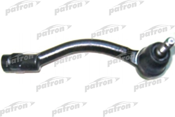 PATRON PS1192R Наконечник рулевой тяги HYUNDAI: SOLARIS SB 10-, KIA: RIO DX 11-  PS1192R