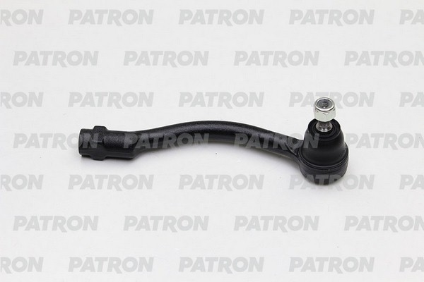 PATRON PS1192RKOR Наконечник рулевой тяги HYUNDAI: SOLARIS 11- (произведено в Корее)