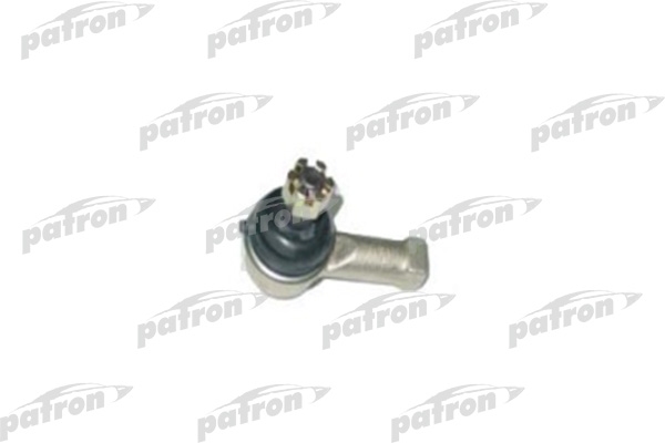 PATRON PS1193 Наконечник рулевой тяги HYUNDAI: H1 96 -, LIBERO 00-