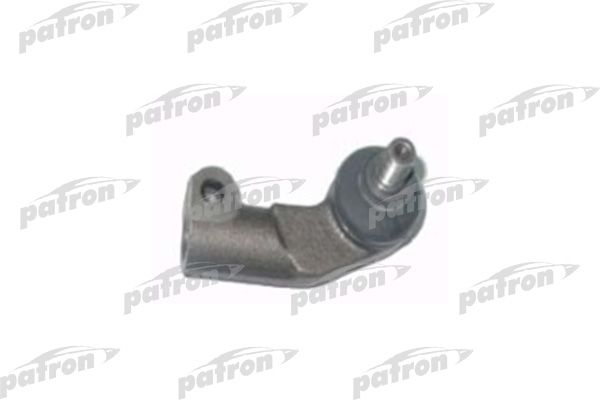 PATRON PS1196R Наконечник рулевой тяги прав LADA: 110/111/112 95-, 2110 VEGA 01/99-