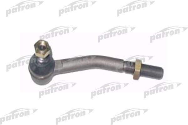 PATRON PS1197R Наконечник рулевой тяги LADA: SAMARA 86-, SAMARA FORMA 89-