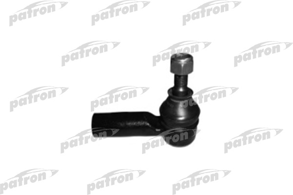 PATRON PS1208 Наконечник рулевой тяги SUZUKI: GRAND VITARA 05-, SX4 06-