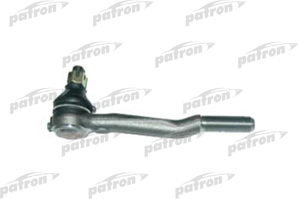 PATRON PS1209 Наконечник рулевой тяги TOYOTA: 4 RUNNER 86-95, HILUX 88-02, PICKUP 86-95 (Произведено в Турции)