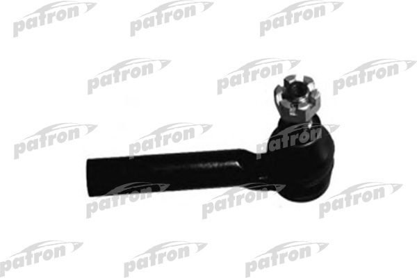 PATRON PS1213 Наконечник рулевой тяги TOYOTA: LAND CRUISER (J12) 02-, PRADO (J12) 02-