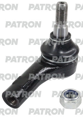 PATRON PS1218L Наконечник рулевой тяги VW: TOUAREG 02-