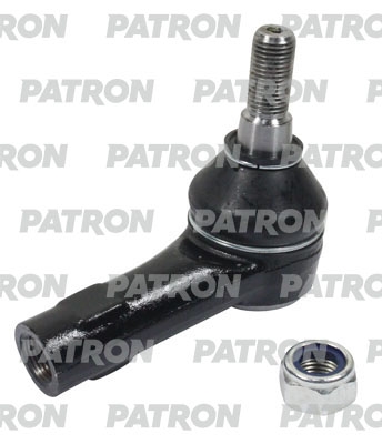 PATRON PS1218R Наконечник рулевой тяги VW: TOUAREG 02-