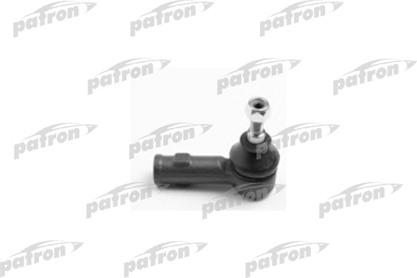 PATRON PS1219 Наконечник рулевой тяги M12X1,25 M14X1,5. MITSUBISHI: GALANT 07-, LANCER 06.07-, OUTLANDER 05-