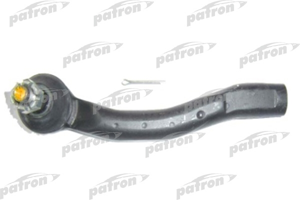 PATRON PS1220R Наконечник рулевой тяги TOYOTA: YARIS 05-10 (Произведено в Турции)