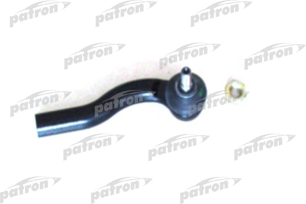 PATRON PS1221L Наконечник рулевой тяги FIAT: 500 07-, PANDA 03- (Произведено в Турции)