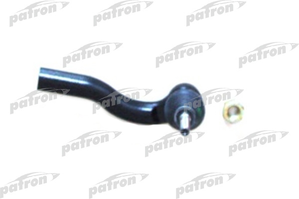 PATRON PS1221R Наконечник рулевой тяги FIAT: 500 07-, PANDA 03- (Произведено в Турции)