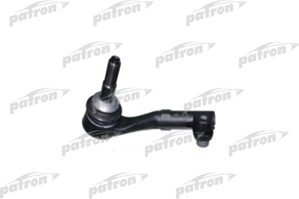 PATRON PS1225L Наконечник рулевой тяги BMW: 3 E90 (TRW) 01/05-