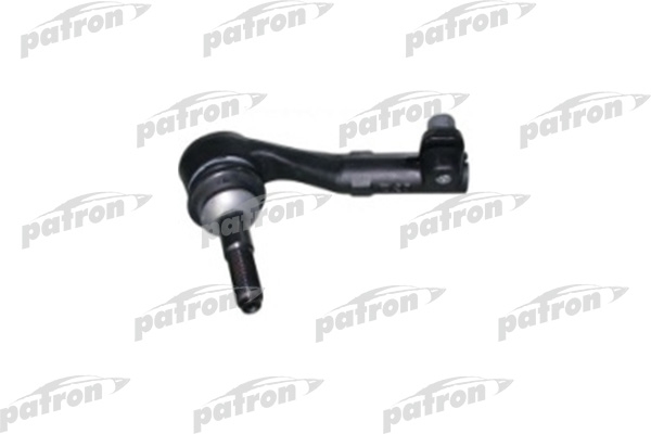 PATRON PS1225R Наконечник рулевой тяги BMW: 3 E90 (TRW) 01/05-
