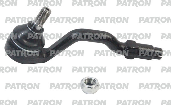 PATRON PS1226 Наконечник рулевой тяги BMW: X3 04-