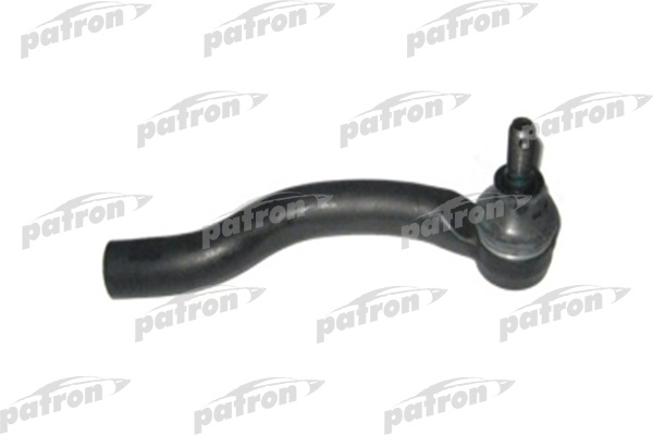 PATRON PS1228R Наконечник рулевой тяги TOYOTA: RAV 4 06-09, для GEELY ATLAS c резьбой на тягу 16мм