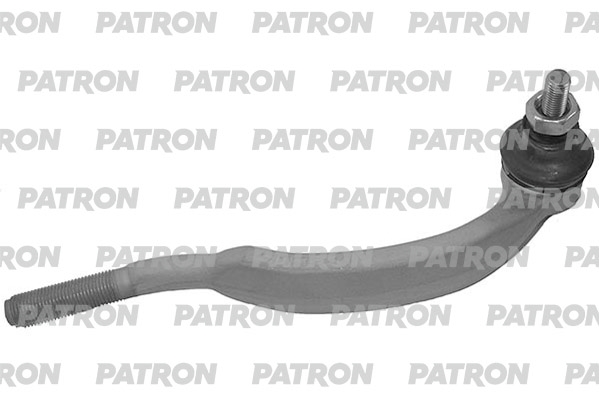 PATRON PS1230R Наконечник рулевой тяги правый CITROEN: C6 05-, PEUGEOT: 407 04-, 407 SW 04- (Произведено в Турции)