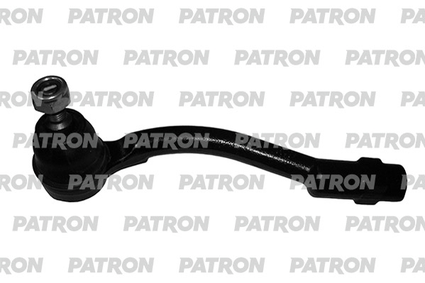 PATRON PS1239L Наконечник рулевой тяги левый KIA SOUL 08-