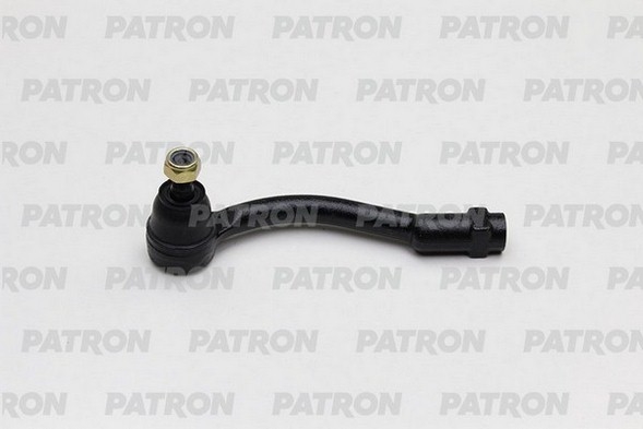 PATRON PS1239LKOR Наконечник рулевой тяги HYUNDAI: I20 08-   KIA SOUL 08- (произведено в Корее)