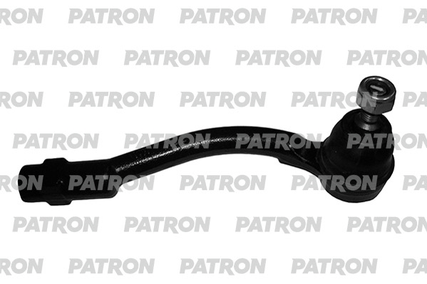 PATRON PS1239R Наконечник рулевой тяги правый KIA SOUL 08-