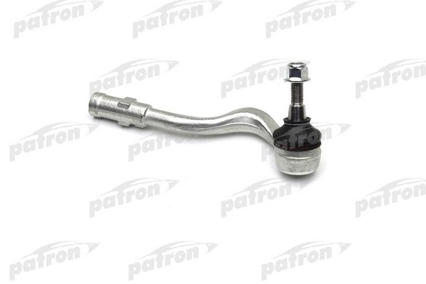 PATRON PS1244L Наконечник рулевой тяги левый AUDI: A6 ( 4G2,C5 ) 04/2011 -
