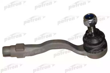 PATRON PS1248 Наконечник рулевой тяги BMW: X3 ( F25 ) 09/2010 -